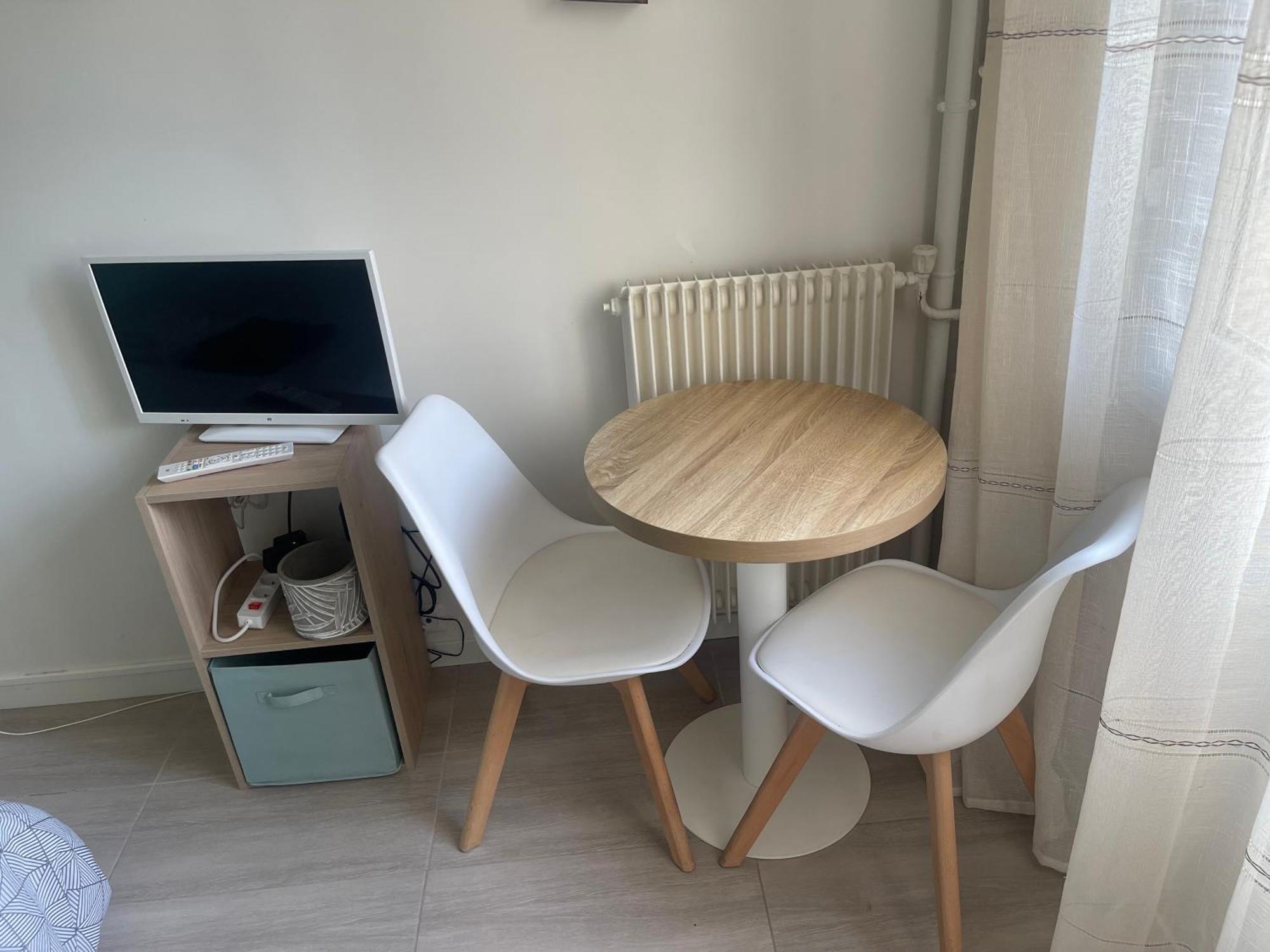 Le Petit Cocon Appartement Melun