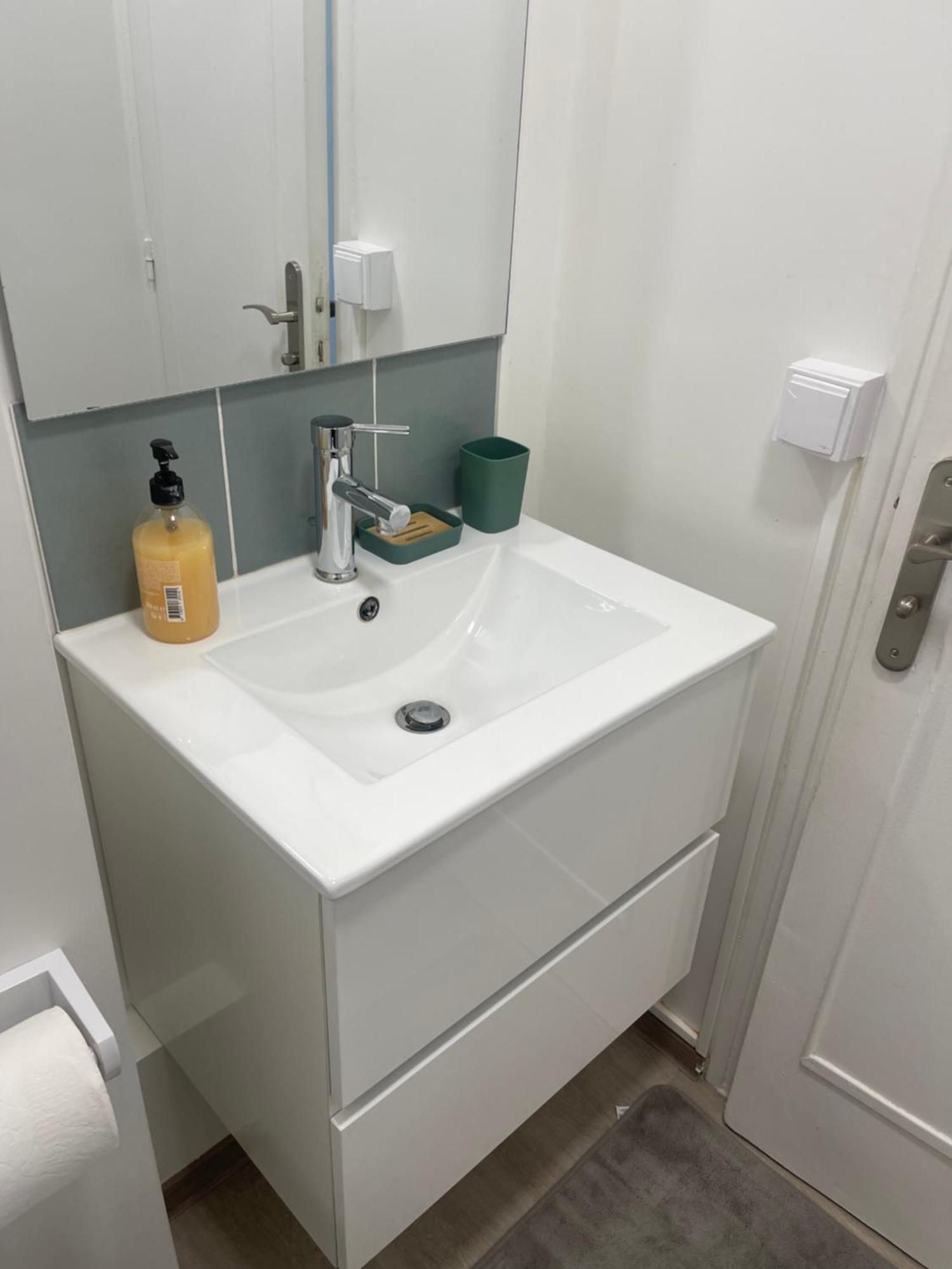 Le Petit Cocon Appartement Melun
