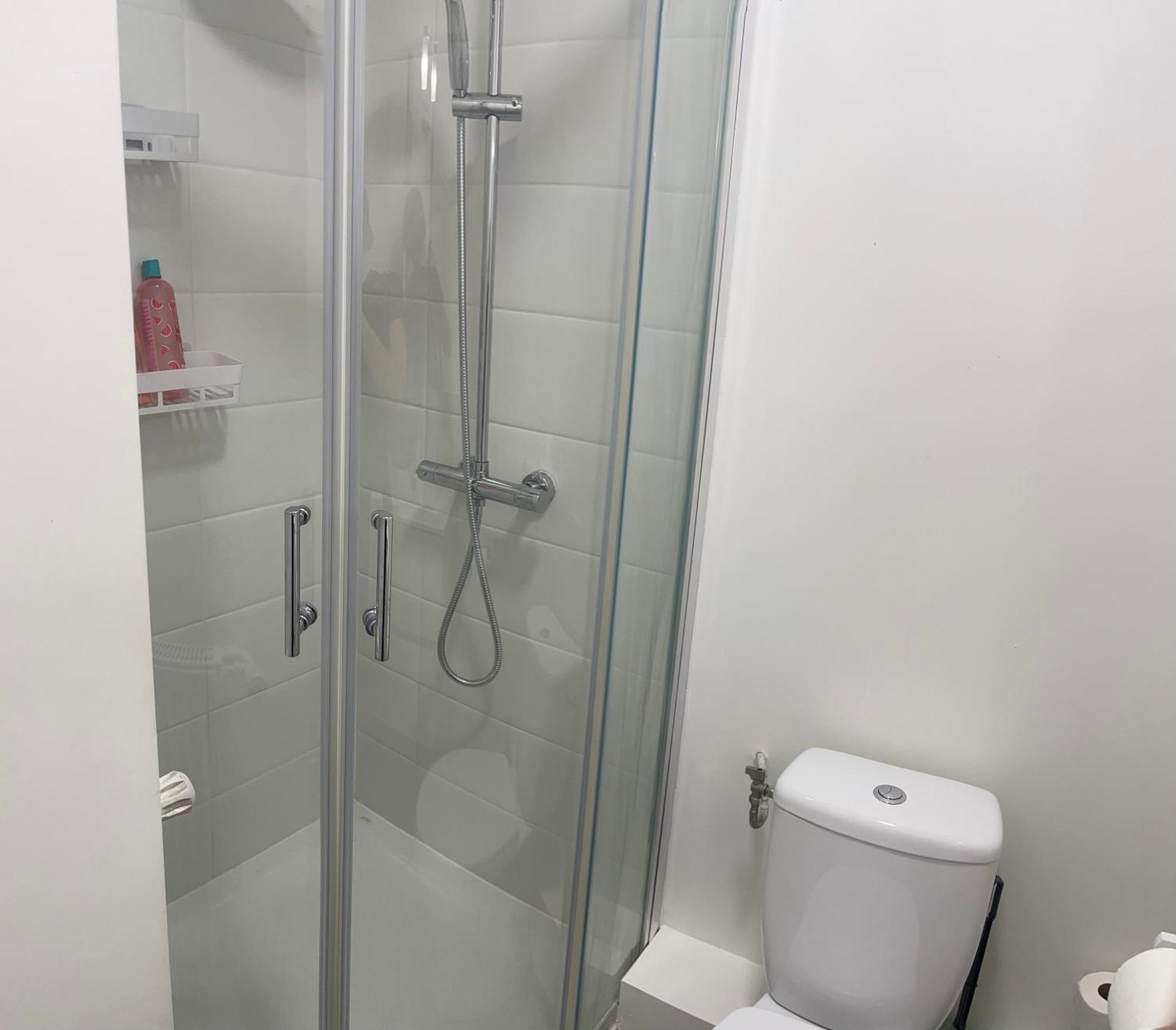 Apartamento Le Petit Cocon Melun