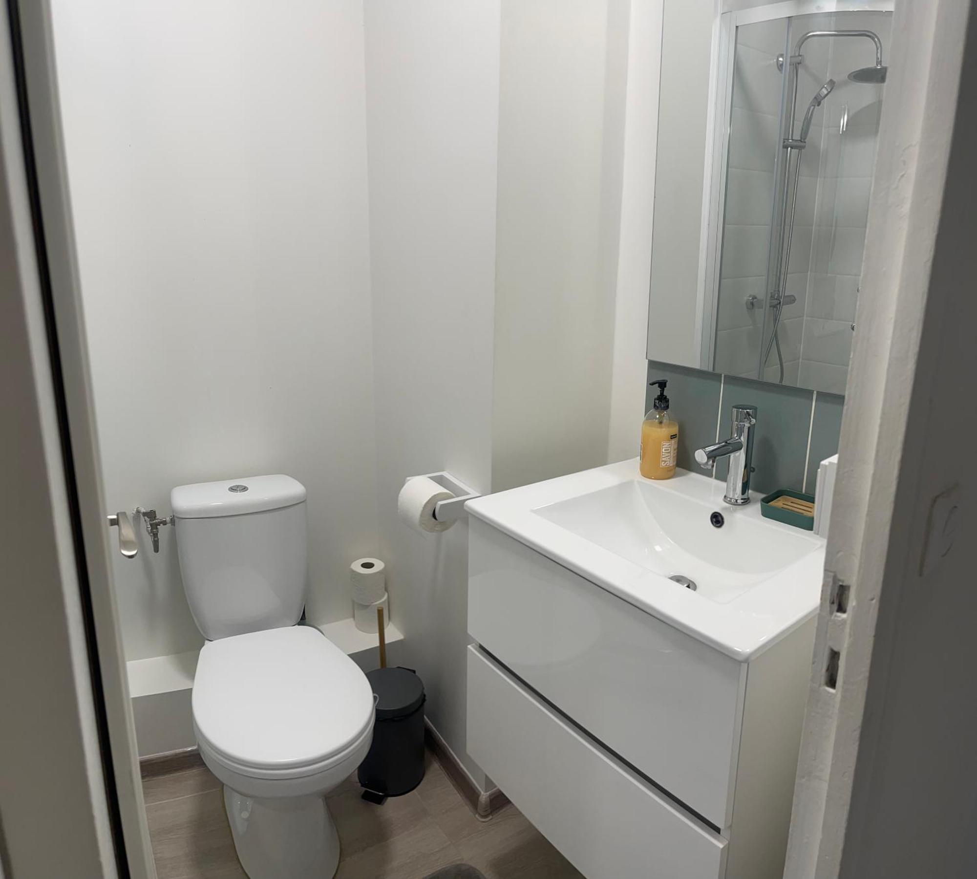 Le Petit Cocon Appartement *