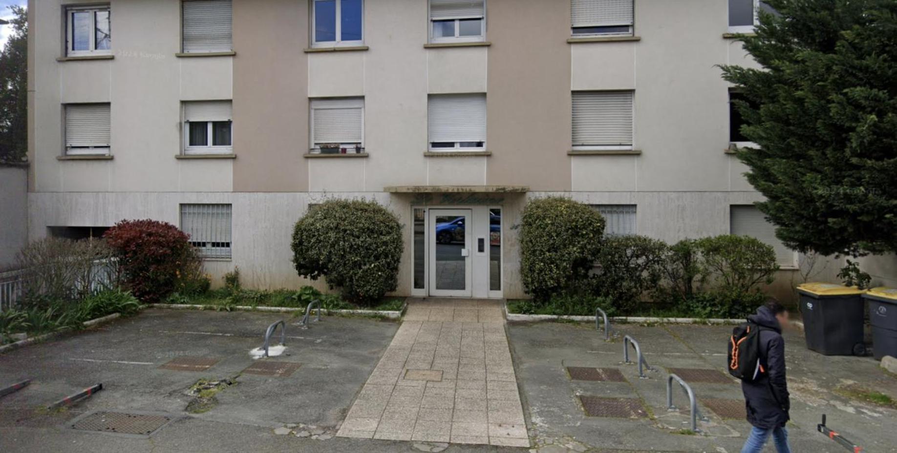 Le Petit Cocon Appartement